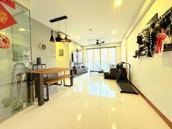 Blk 667A Waterway Woodcress (Punggol), HDB 4 Rooms #530165501